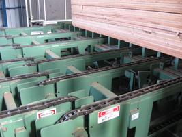 Conveyors for Tally Scanning/Measuring (view 1)